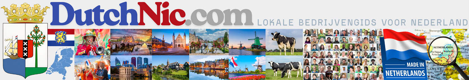 Gemaakt in Nederland - Starterscentrum Bergen op Zoom